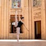 Sembrar ballet en el desierto: Biarht Ballesteros busca abrir camino a jóvenes bailarines en Hermosillo