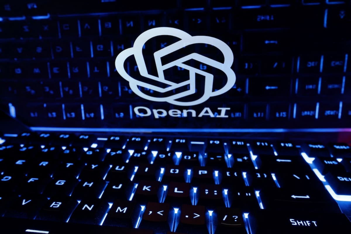 Modelo de IA de OpenAI obtiene medalla de oro en la Olimpiada Internacional de Matemáticas