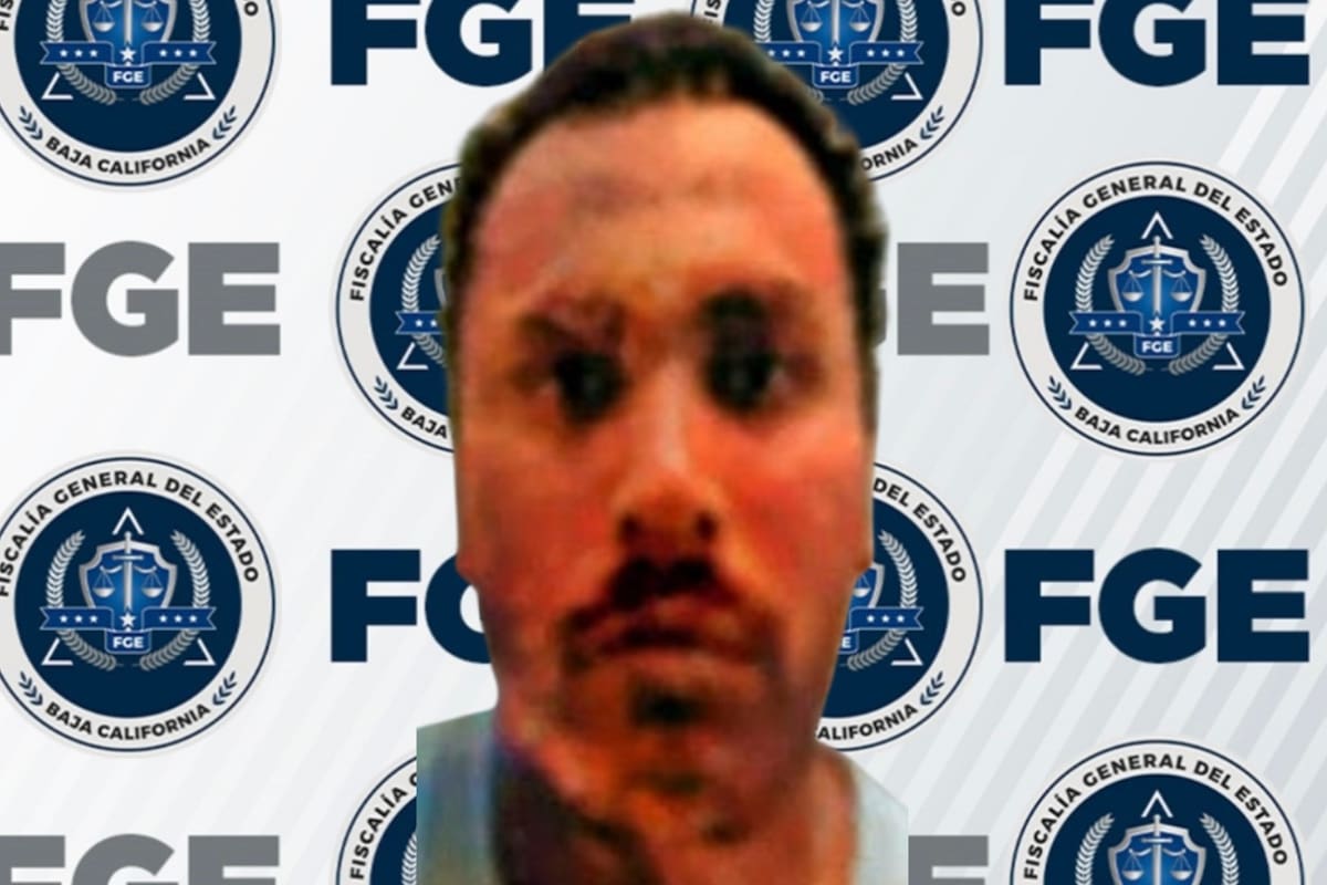 Sentencian a hombre por violación y robo con violencia en Tijuana