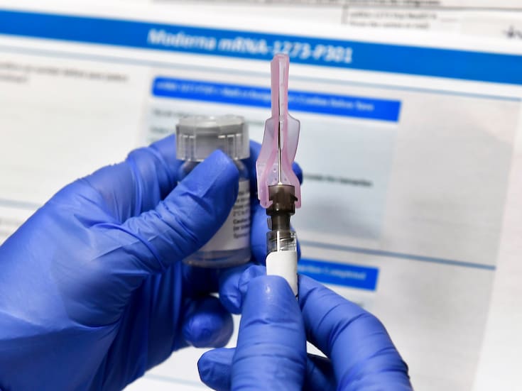 Ya estará disponible vacuna BCG para esta fecha en todas las instituciones de salud público del país