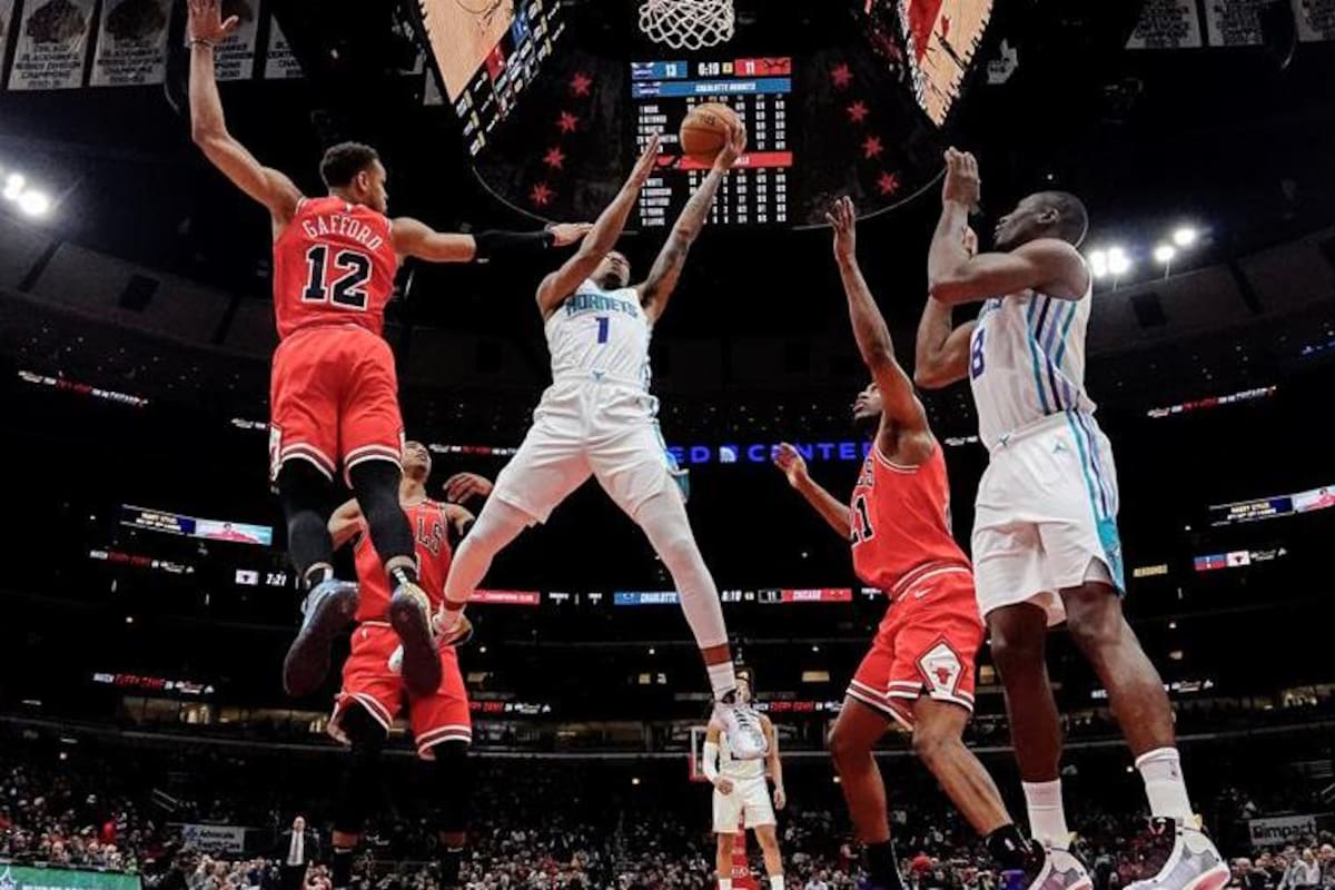 Sueldos de jugadores serán cubiertos por la NBA el 1 de abril
