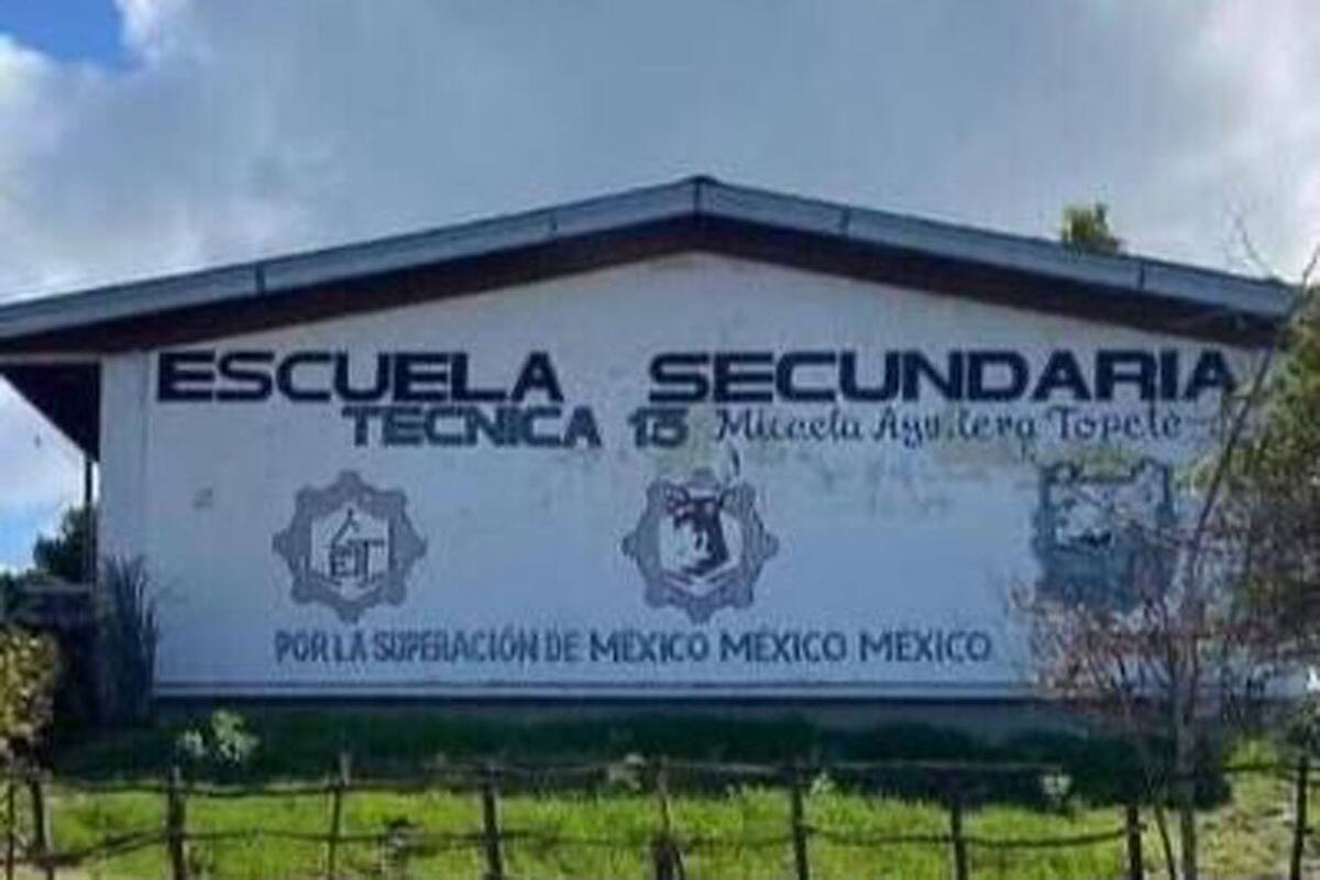 Alumnos tomarán clases en línea por remodelación de escuela en Rosarito