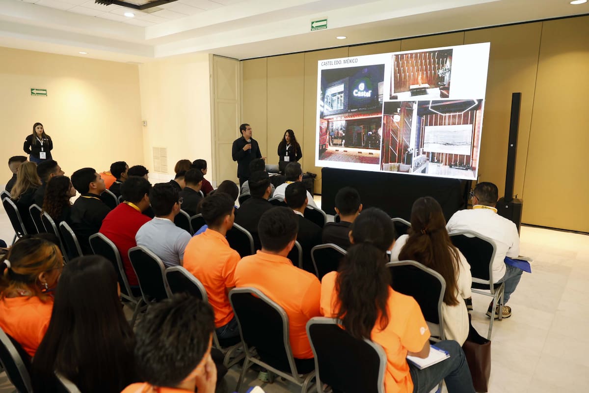 Un foro que sigue creciendo