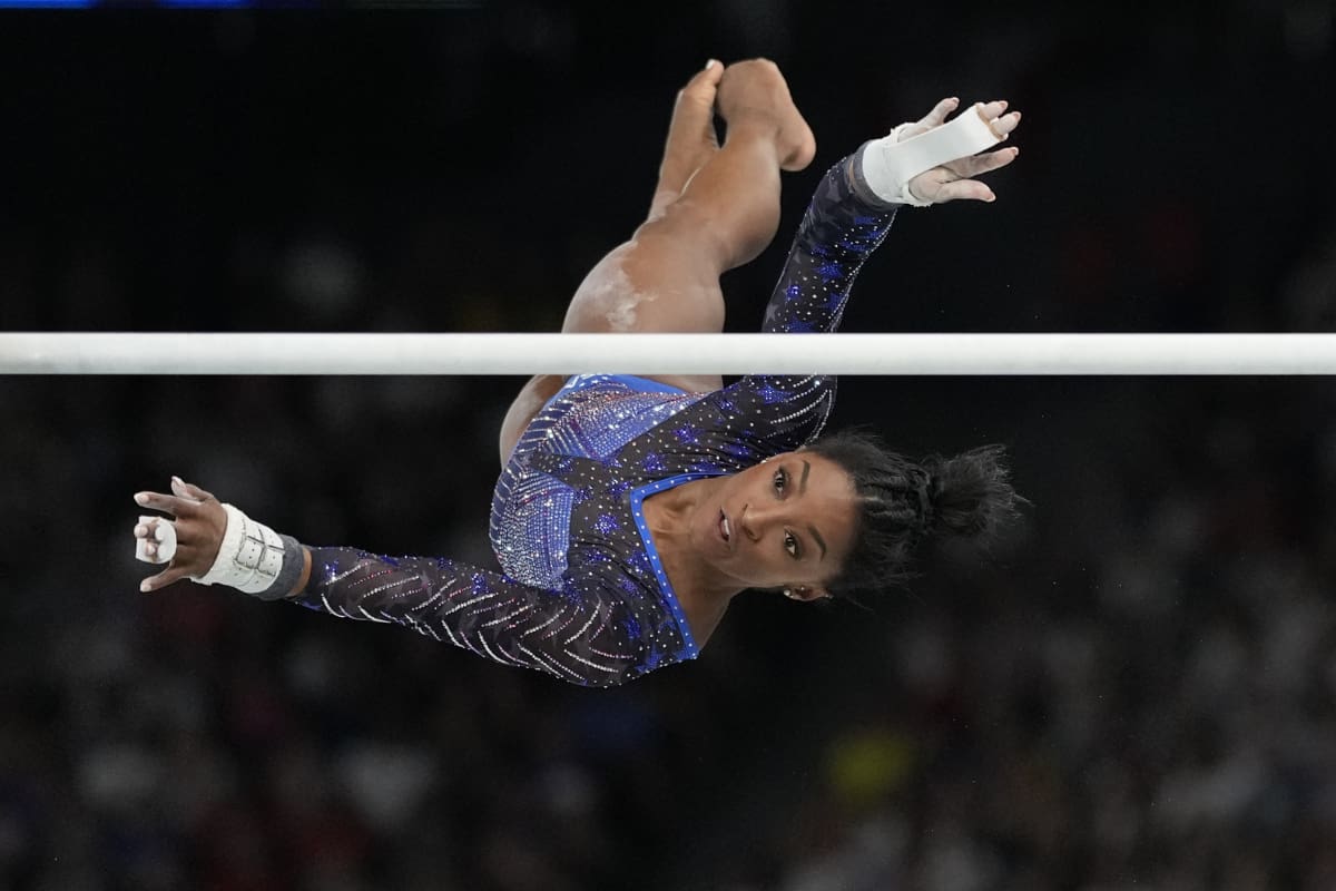 ¿Qué son los twisties y por qué pueden ser mortales para los gimnastas?