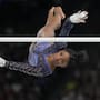 ¿Qué son los twisties y por qué pueden ser mortales para los gimnastas?