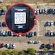 El cierre del estacionamiento del Estadio Azteca por el Mundial 2026 provoca que vecinos de Coyoacán renten espacios y códigos QR de acceso vehicular hasta en 2,500 pesos en Facebook