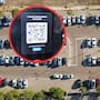 El cierre del estacionamiento del Estadio Azteca por el Mundial 2026 provoca que vecinos de Coyoacán renten espacios y códigos QR de acceso vehicular hasta en 2,500 pesos en Facebook