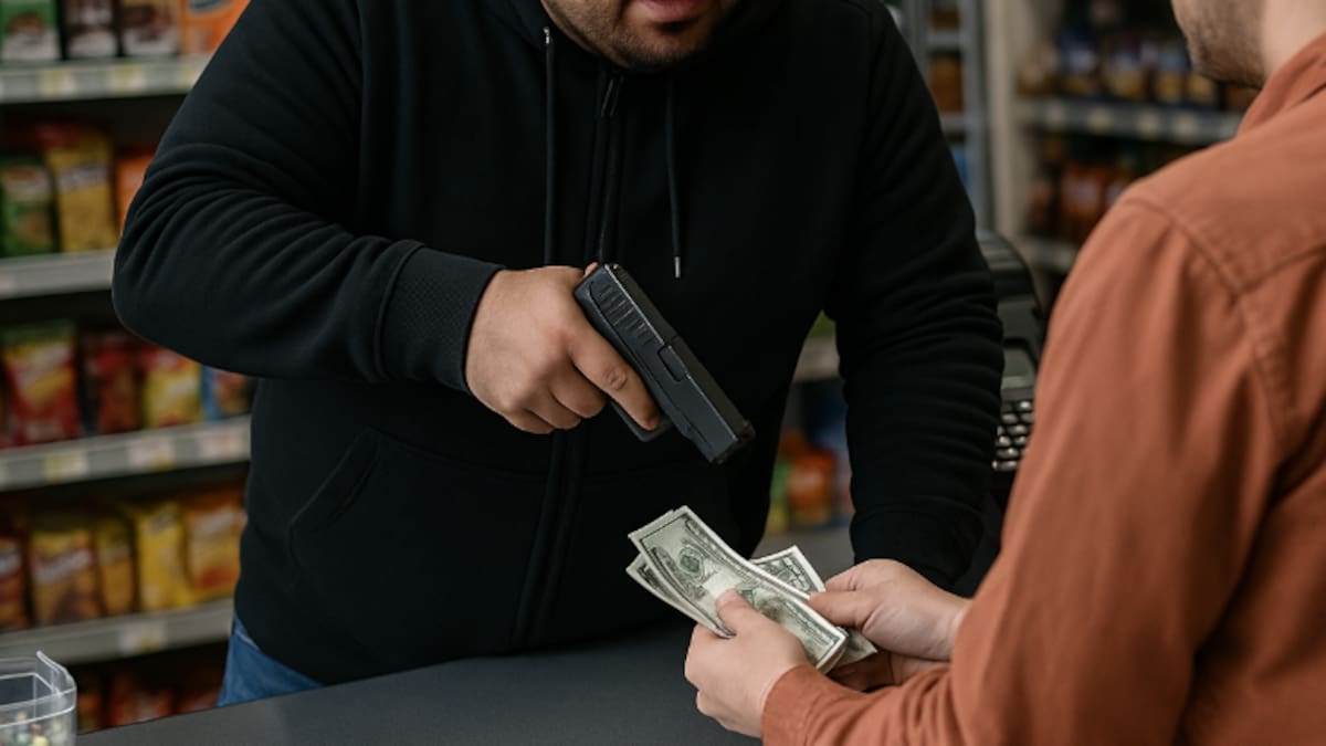 Extorsión se dispara en México: más de 8,000 víctimas en 2025, pero solo 3 de cada 100 denuncian; MiPyMEs en la frontera norte, las más golpeadas