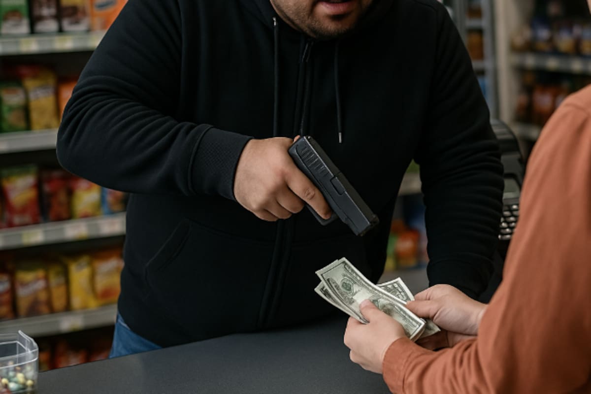 En TJ hay más víctimas de extorsión a nivel estatal