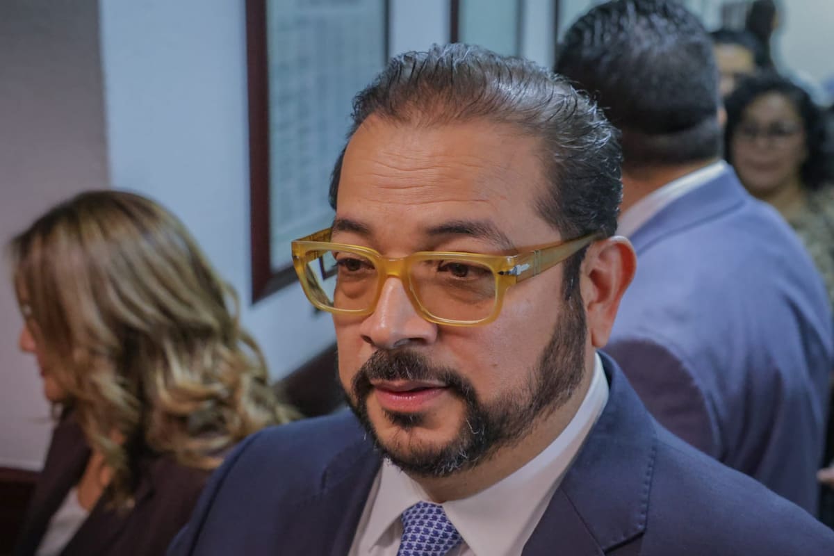 Transformación judicial y fortalecimiento del SEMEFO, ejes del próximo año