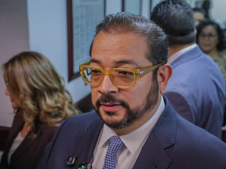 Transformación judicial y fortalecimiento del SEMEFO, ejes del próximo año