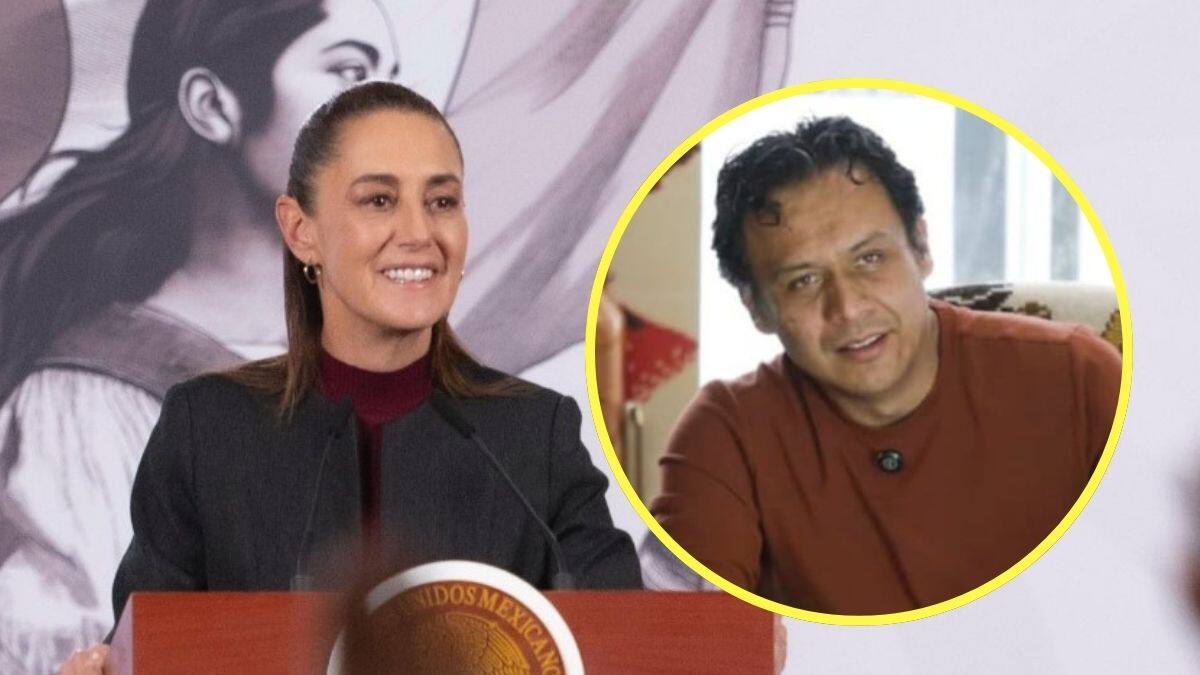 Claudia Sheinbaum aclara que Marx Arriaga dejó la Dirección de Materiales Educativos tras desacuerdo por modificaciones a libros de texto gratuitos para incluir más mujeres en la historia; afirma que los contenidos son perfectibles, que se le ofrecieron otras opciones en el gobierno y que no avala la forma en que se notificó su cese