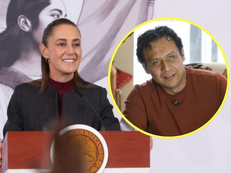 Claudia Sheinbaum aclara que Marx Arriaga dejó la Dirección de Materiales Educativos tras desacuerdo por modificaciones a libros de texto gratuitos para incluir más mujeres en la historia; afirma que los contenidos son perfectibles, que se le ofrecieron otras opciones en el gobierno y que no avala la forma en que se notificó su cese