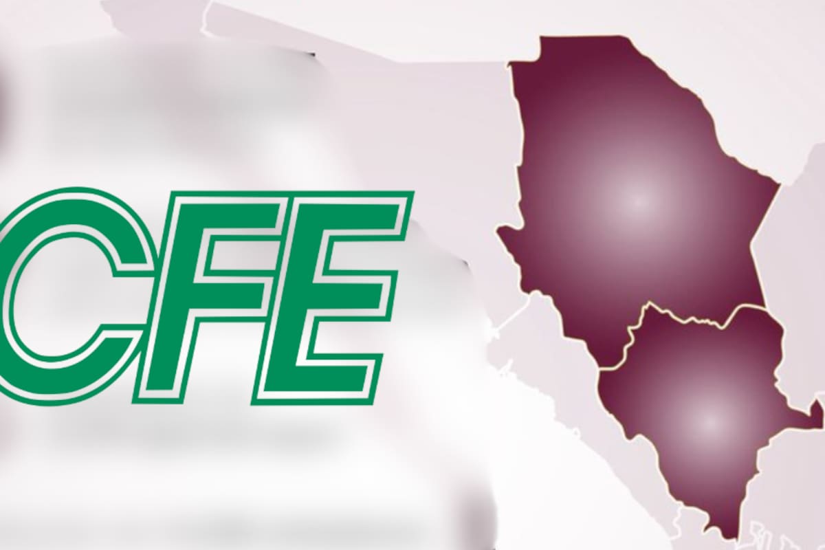 CFE refuerza mantenimiento ante altas temperaturas