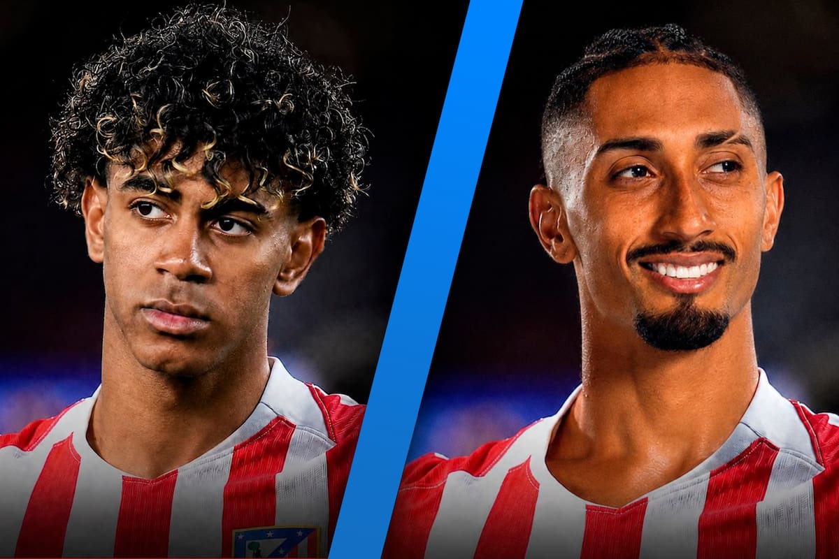 ¿Qué pasó? Atlético de Madrid se burla del Barcelona de forma descarada en redes sociales