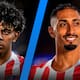 ¿Qué pasó? Atlético de Madrid se burla del Barcelona de forma descarada en redes sociales