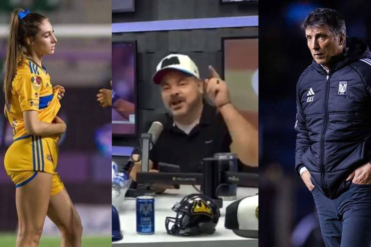 VIDEO: Locutor insinúa ‘acuerdo’ entre Tatiana Flores y Siboldi, y el público lo revienta por ‘fake news’