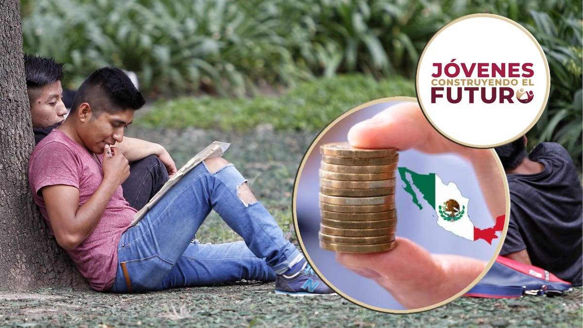 El programa Jóvenes Construyendo el Futuro tiene requisitos específicos para ingresar. | Foto: Especial