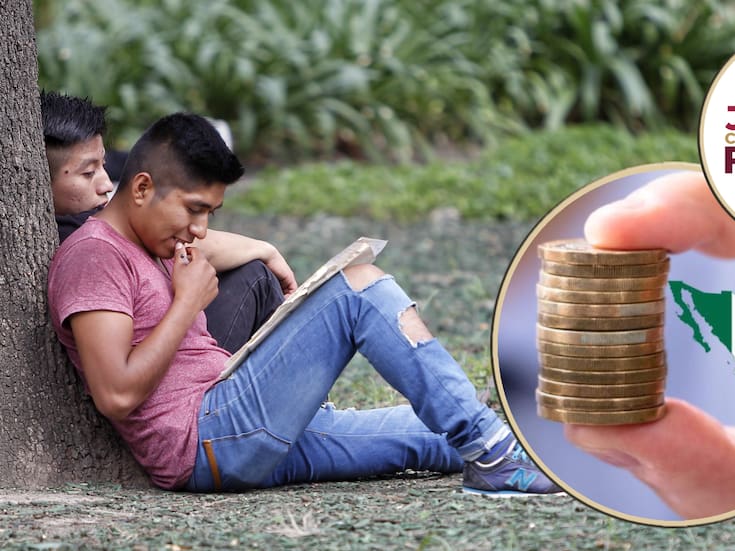 Jóvenes Construyendo el Futuro aumentará su apoyo mensual a 9,582 pesos a partir de 2026