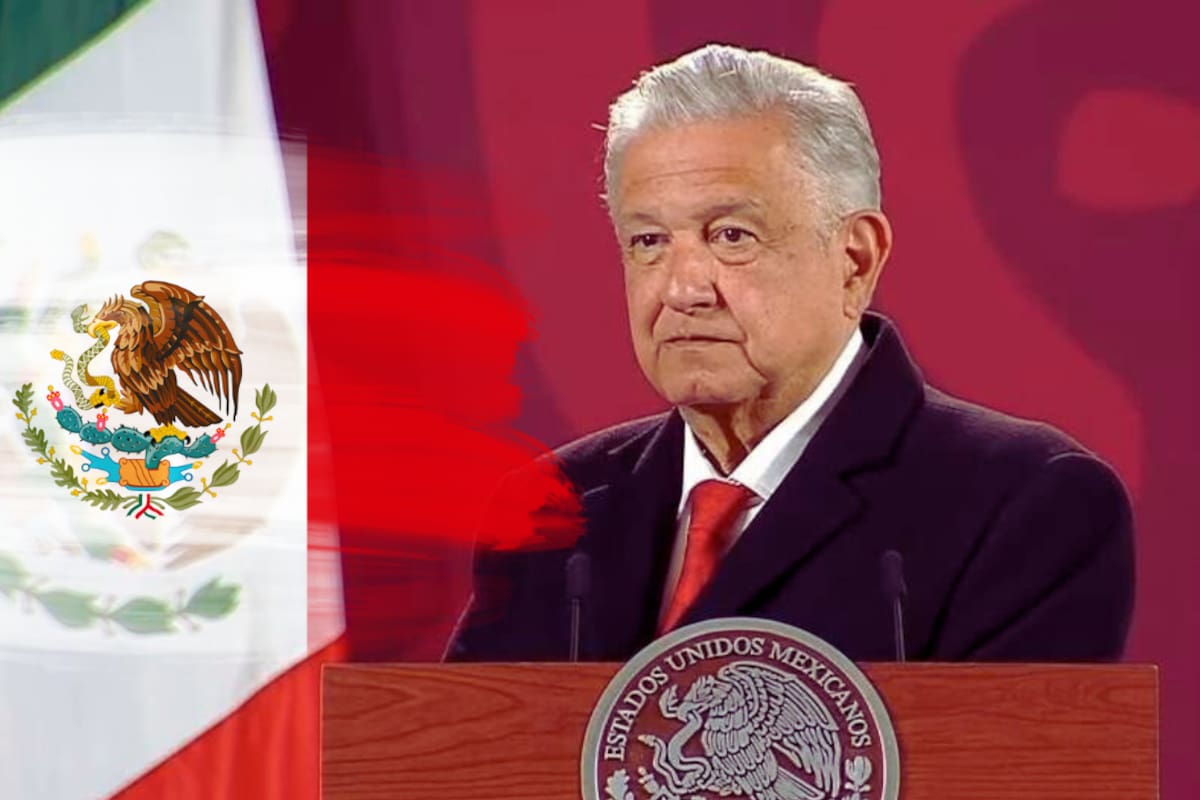 ¿Cuándo será el último día del sexenio de AMLO y cuándo comenzará la nueva presidencia en México?