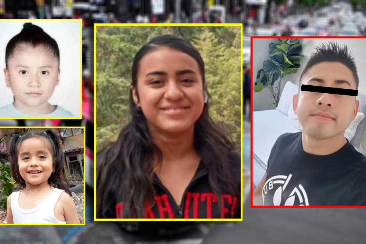 Adolescente de EU subió a un taxi en CDMX el día de su desaparición; el FBI sospecha de su tío