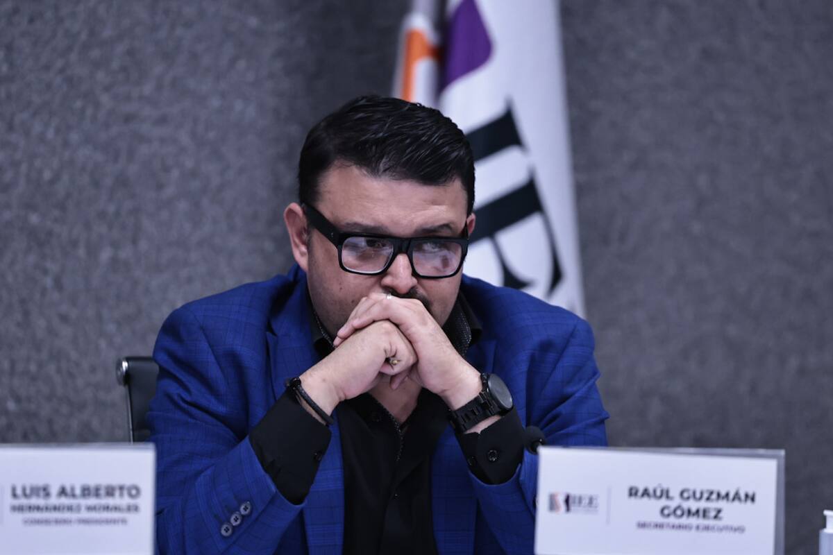 Definen calendario para elecciones del Poder Judicial local