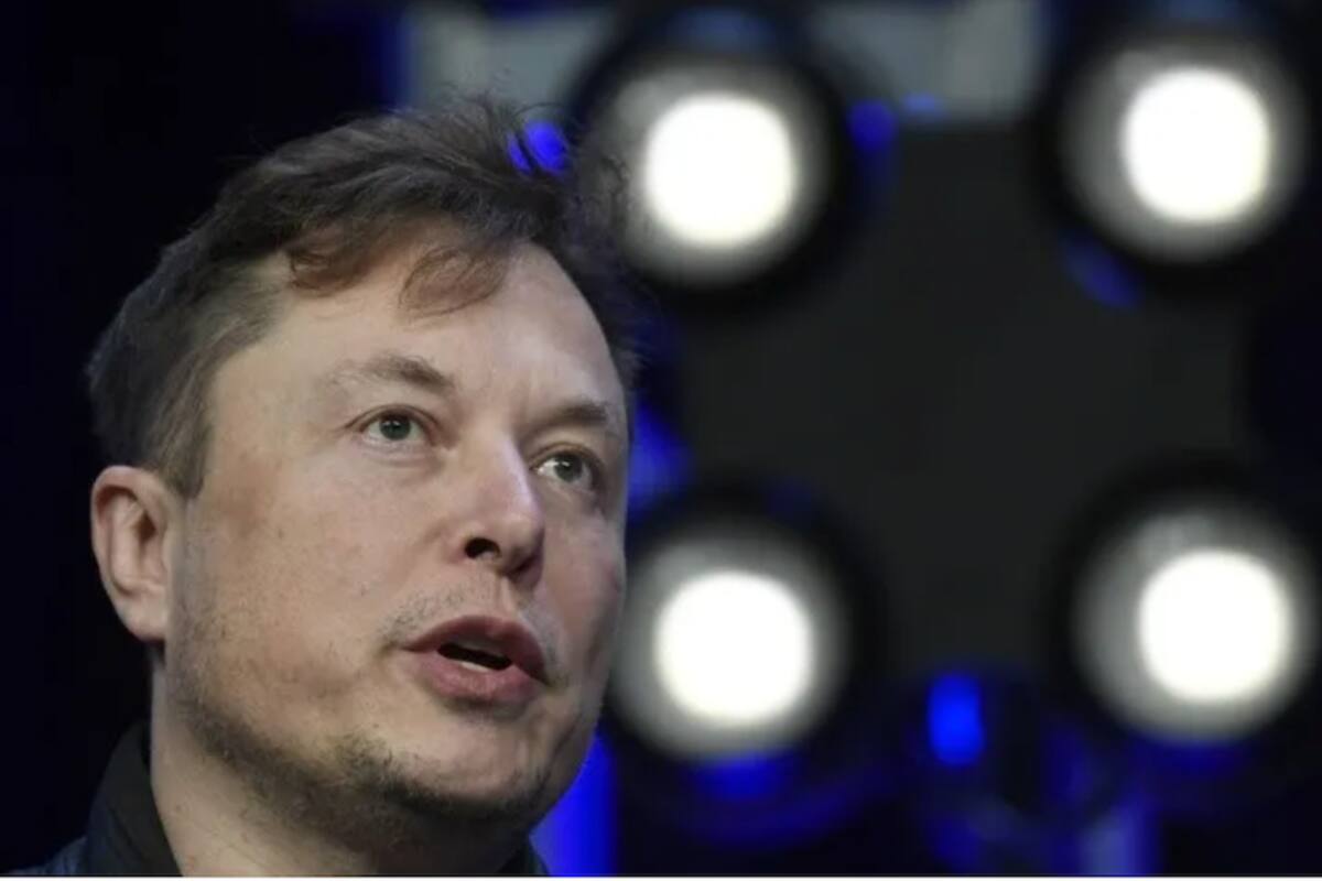 Elon Musk da positivo pero también negativo a Covid-19