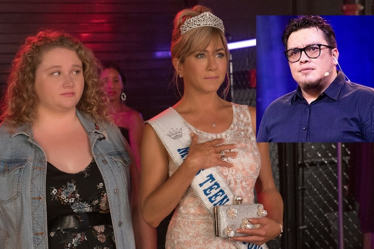 La película en Netflix contra el prejuicio y el odio que tiene una conexión inesperada con Franco Escamilla