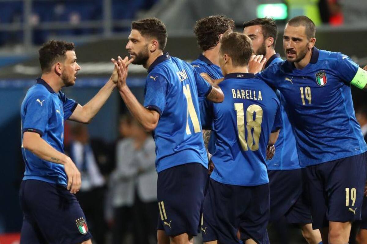 Italia y Turquía abren la Euro 2020: Dónde, cuándo y a qué hora ver el partido