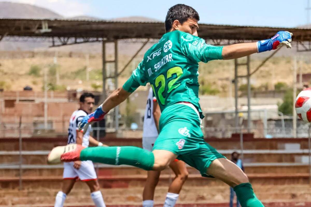Cimarrones avanza a semifinales en la Tercera División