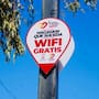 Ya hay WiFi gratis en la Unidad Deportiva Lázaro Cárdenas de San Luis Río Colorado
