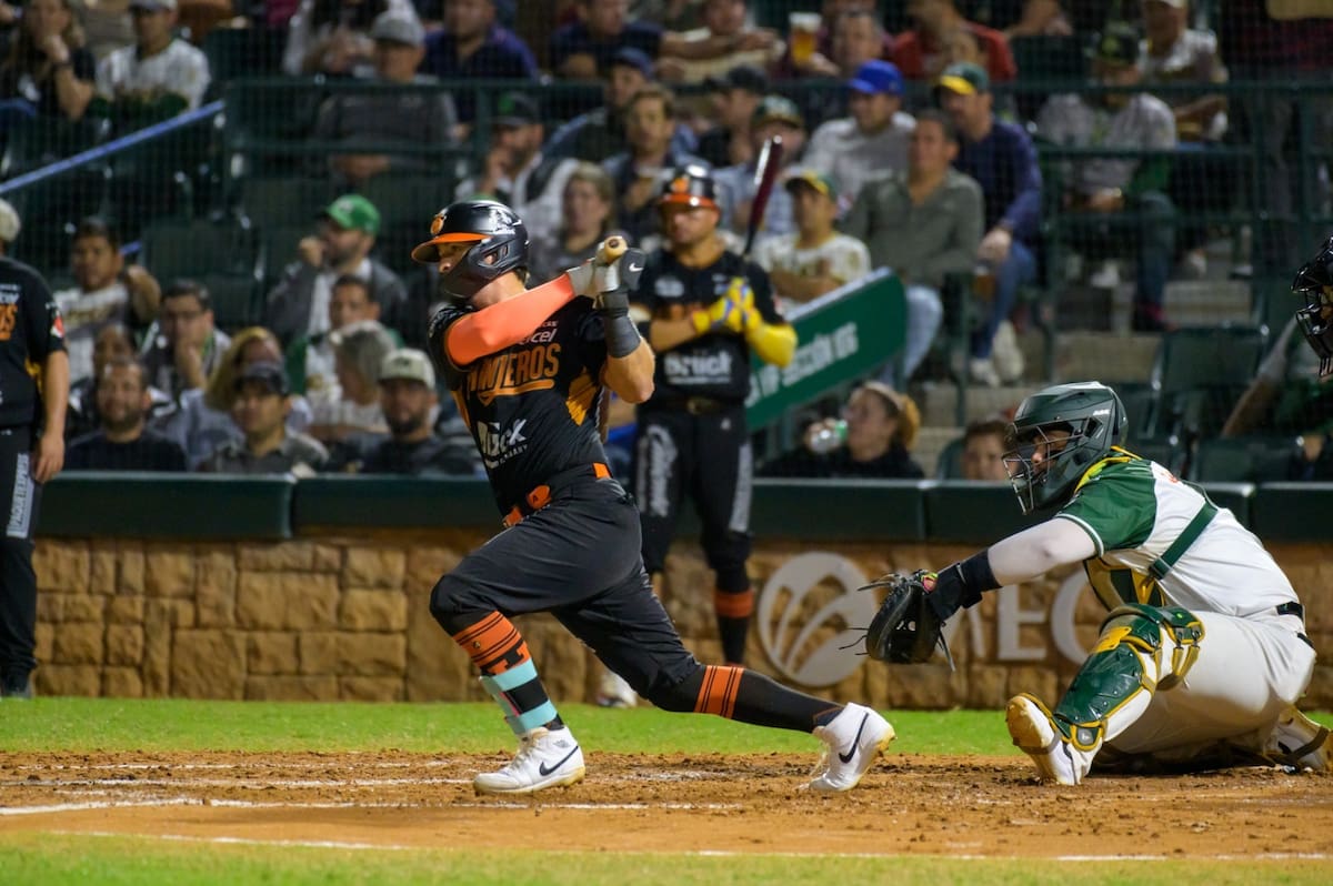 Foto: Cortesía Cañeros