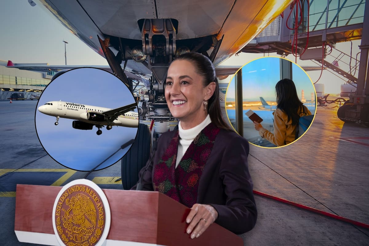 Aerolíneas elevan sus ingresos con cobros extra y por esta razón los vuelos “baratos” terminan costando el triple