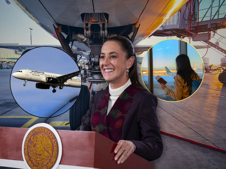 Aunque algunas aerolíneas mexicanas prometen vuelos baratos a los viajeros, la mayoría del tiempo terminan pagando el triple por todos los cargos extra que les meten en la experiencia