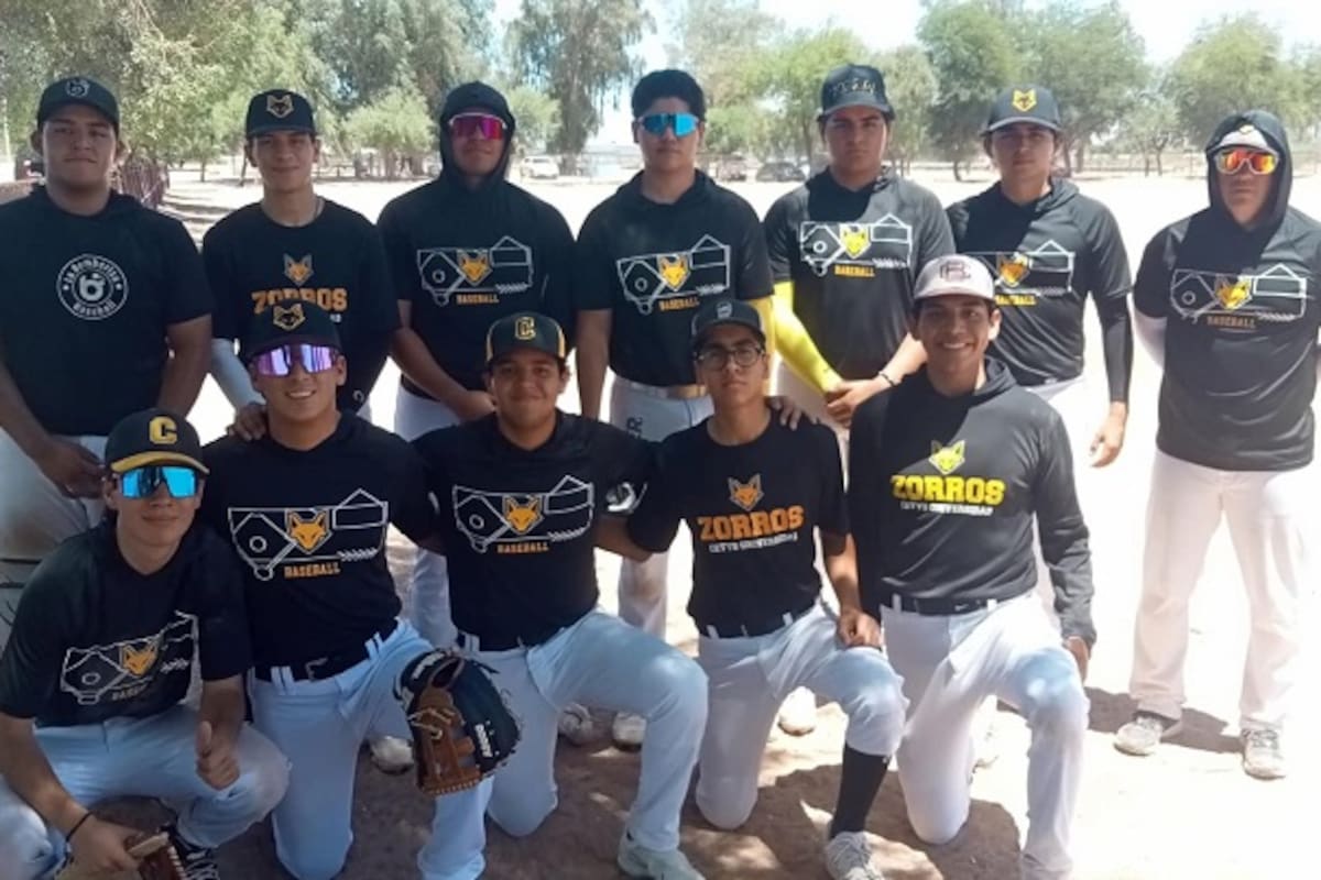 Zorros sigue imparable en la Poniente