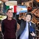 México vs. Argentina: dos formas de preparar la carne asada