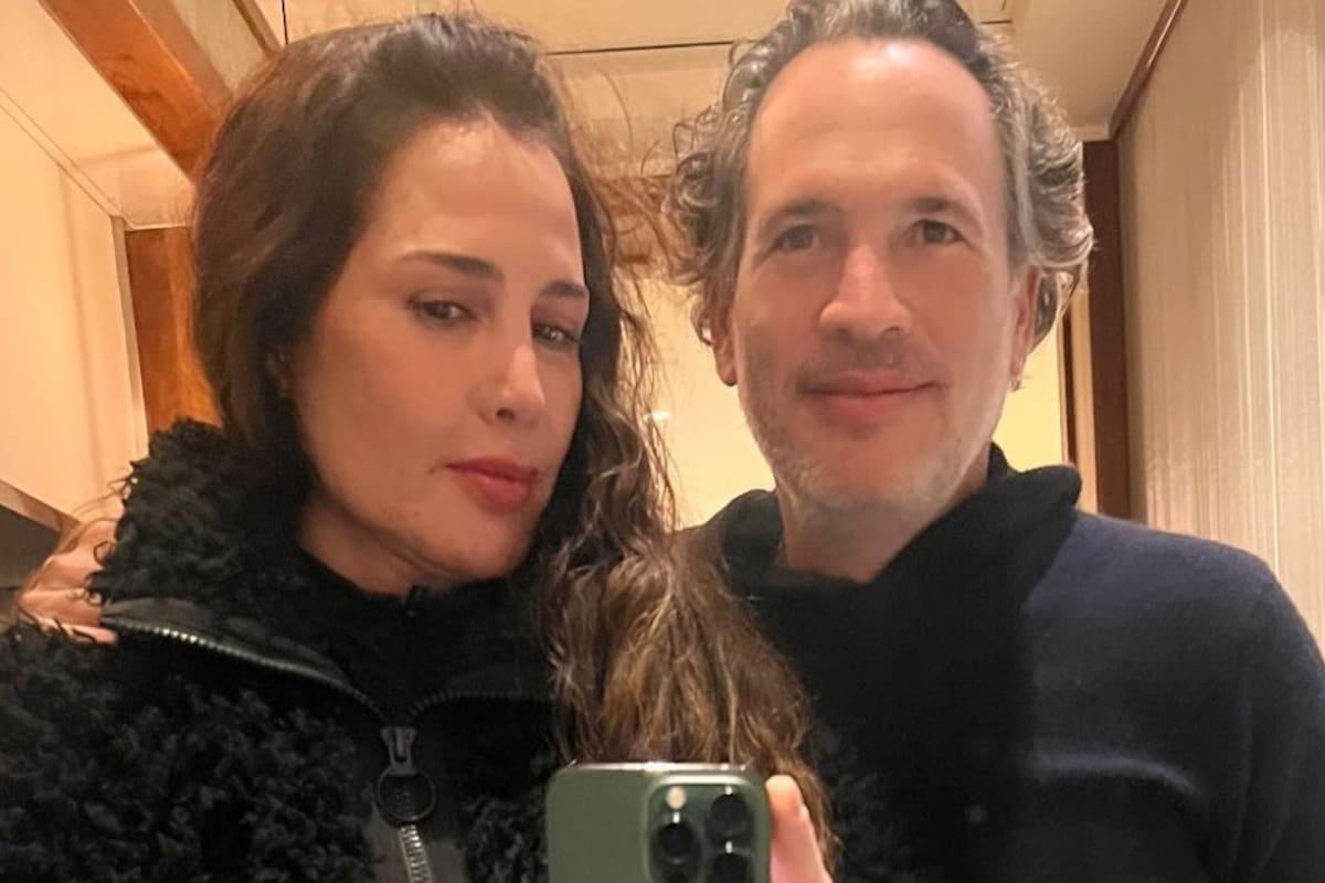 Martha Cristiana confirma relación amorosa con su primo tras superar divorcio