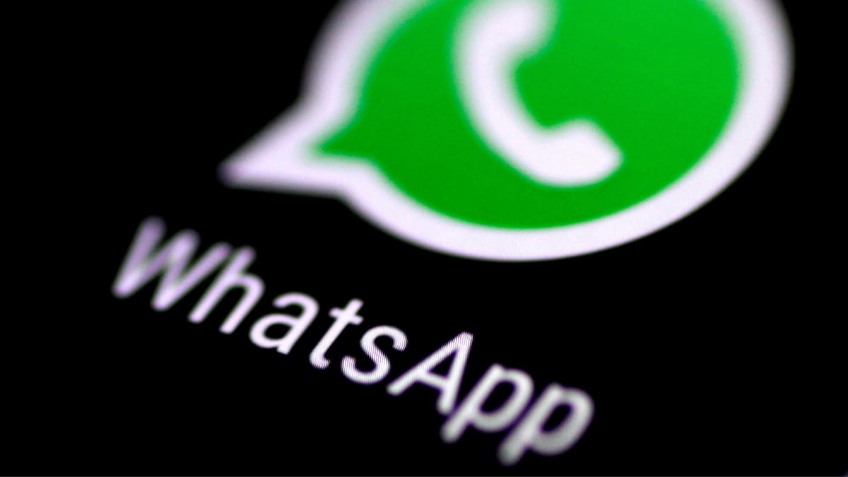 La integración de Meta AI en WhatsApp refleja la tendencia global de asistentes inteligentes en aplicaciones de mensajería. /Reuters