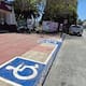 Acusan falta de accesibilidad en Ensenada para personas con discapacidad