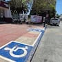Acusan falta de accesibilidad en Ensenada para personas con discapacidad