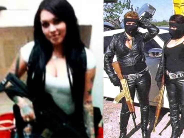 Las mujeres están siendo empujadas al crimen organizado por pobreza, violencia familiar y reclutamiento forzado, revelaron investigadoras al documentar que la población femenina en cárceles aumentó de 3 mil en 1995 a cerca de 14 mil en 2024