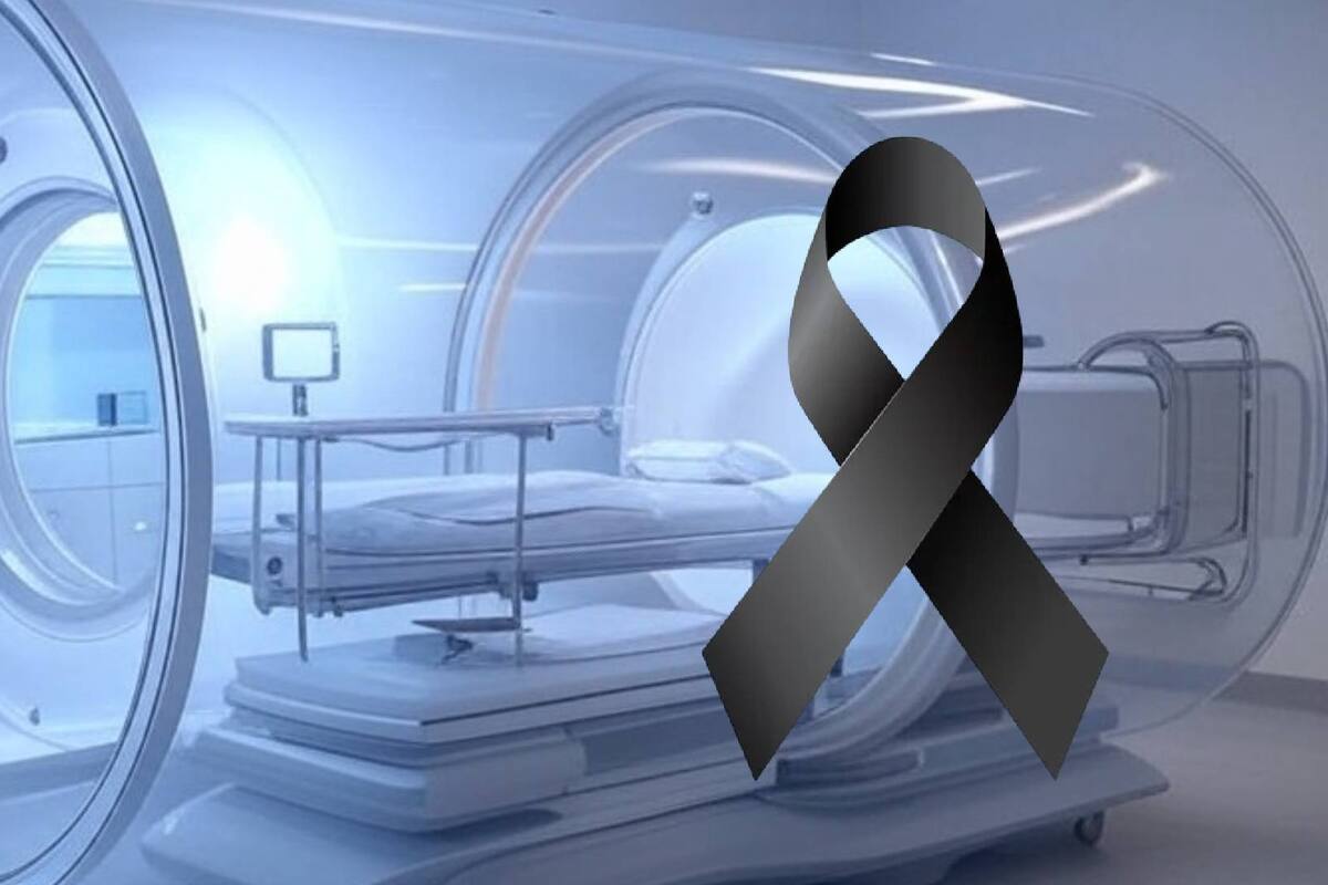 Explosión en cámara hiperbárica deja un niño muerto y a su madre herida en Michigan