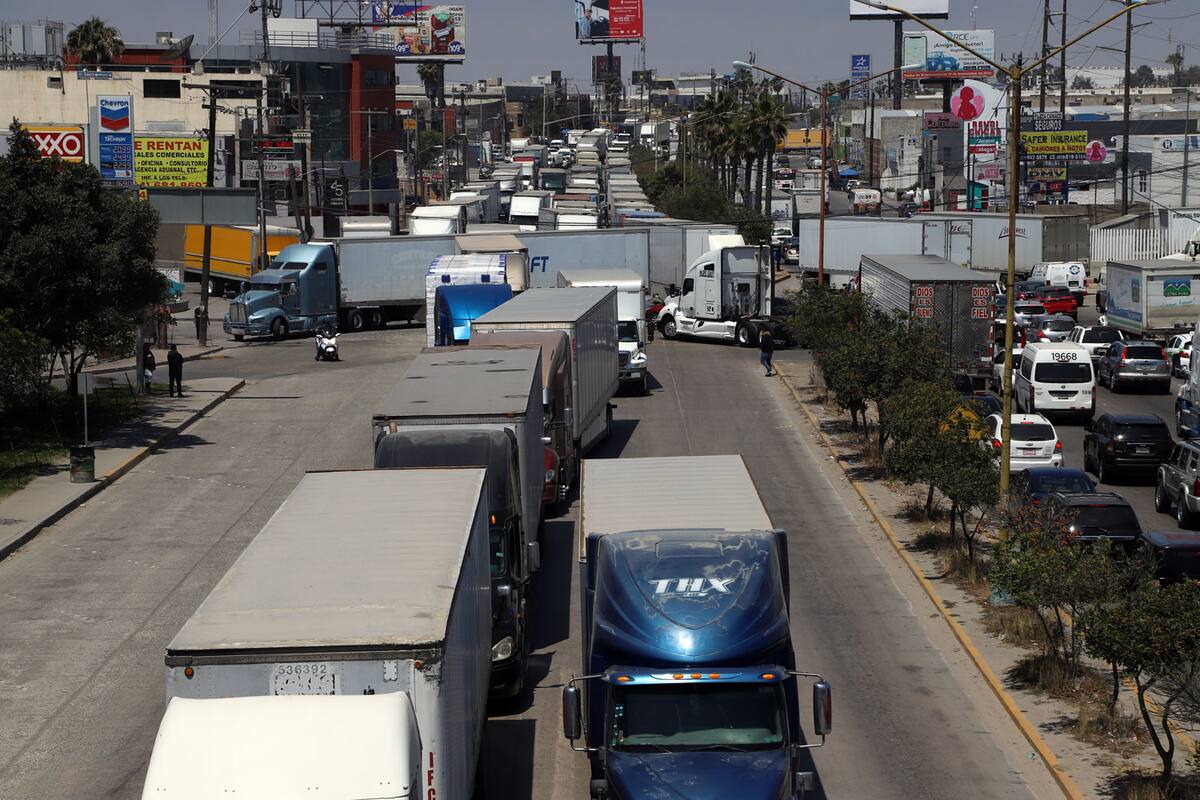 Esperan se apruebe proyecto para mejorar zona industrial de Otay