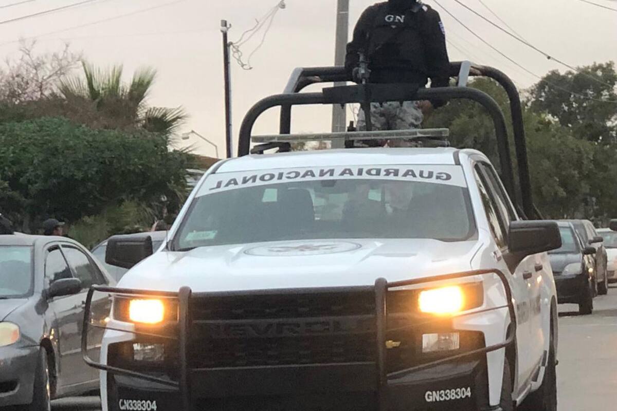 Detienen a mujer por venta de drogas a menores en Miguel Hidalgo