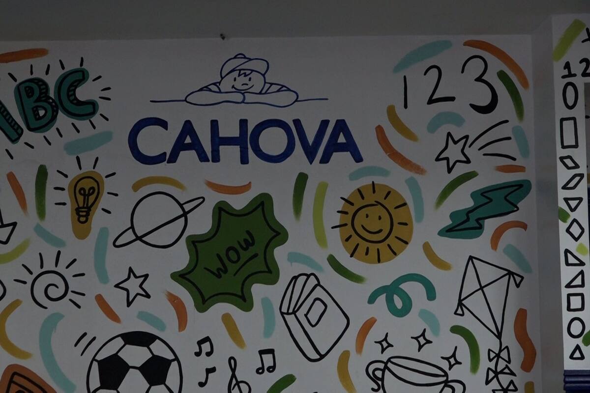 Cahova hace llamado a mexicalenses para apoyar su campaña de donativos