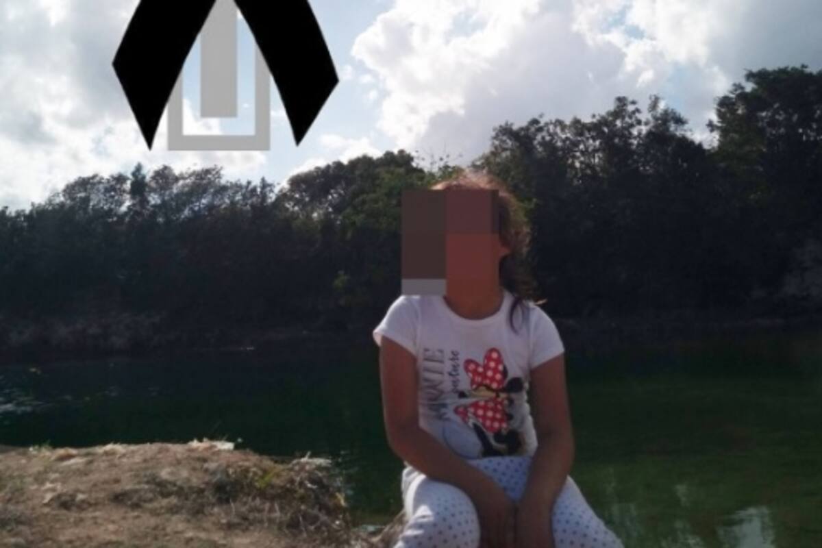 Menor muere tras ingerir ácido; su madrastra la obligó