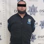 Detienen a hombre por amenazar con pistola a trabajador de CFE en Mexicali