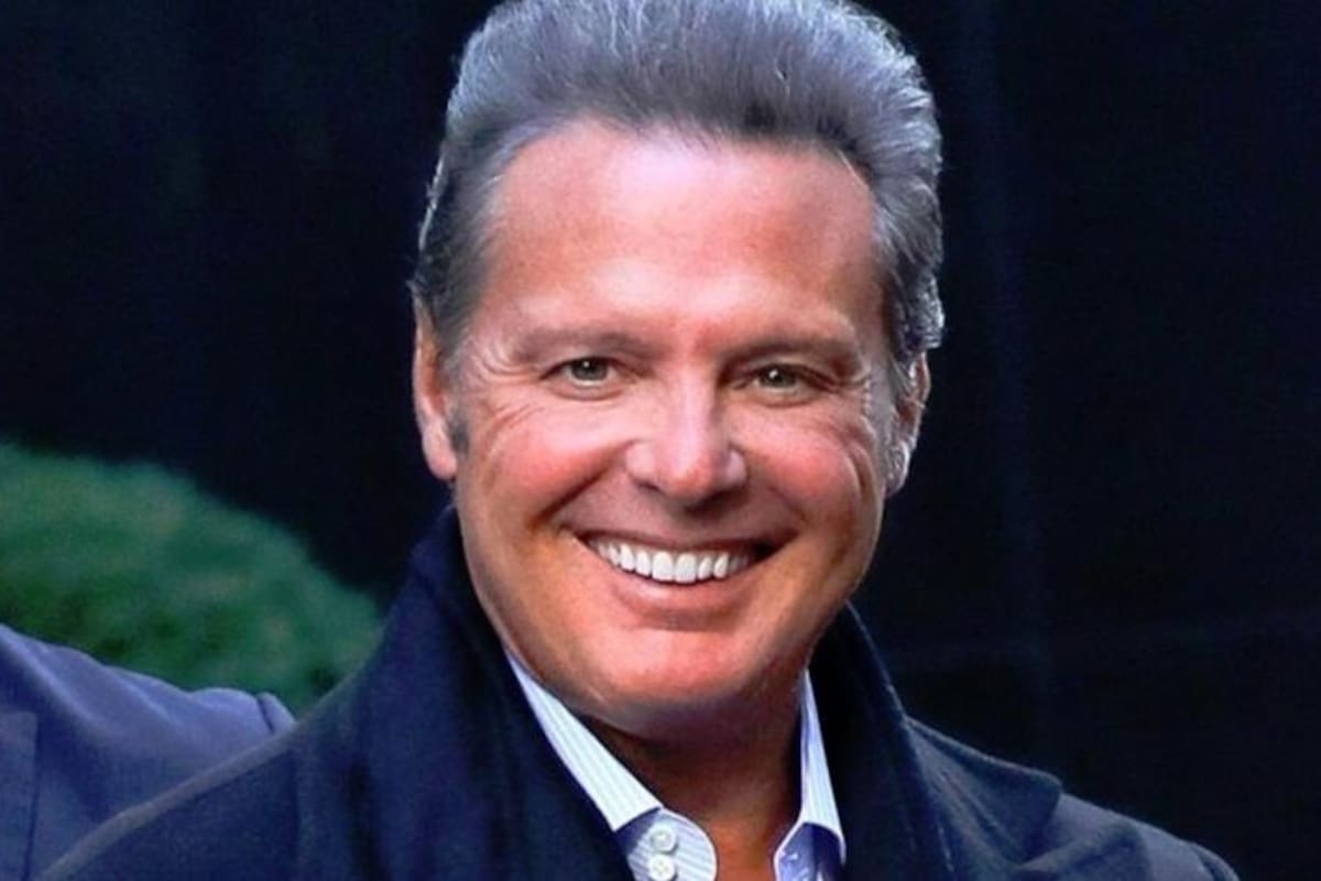 Confirma Kiko Cibrian segunda temporada de 'Luis Miguel, la serie'