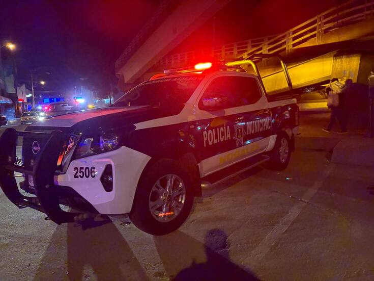 Discusión termina con un hombre apuñalado y en riesgo de morir