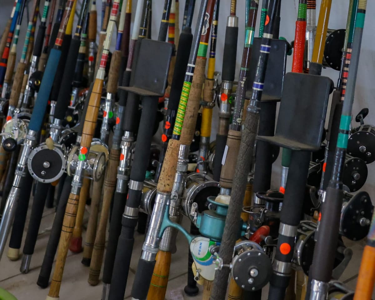 Gabriel Corral recuerda que su historia con la pesca comenzó cuando tenía apenas seis años, mientras vivía en el Ejido Sonora l Foto: Javier Gallegos